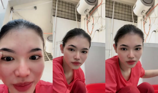evlyn892's Live Session — Oct 13, 2026, 11:33 PM