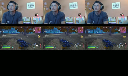 evo33xiv's Live Session — Jul 31, 2026, 8:39 PM