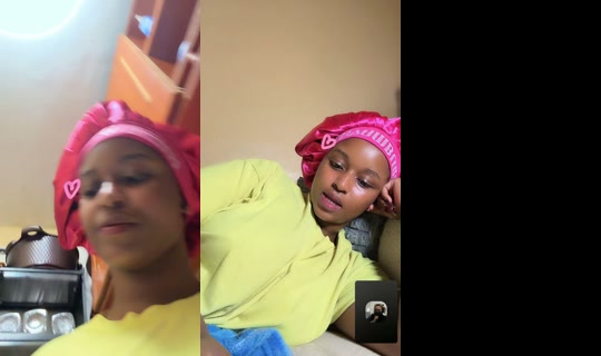 evonkimari's Live Session — Oct 28, 2026, 3:54 AM