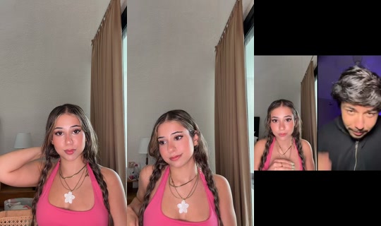 evorialive's Live Session — Jul 21, 2026, 3:41 AM