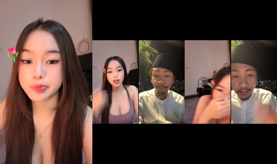 evrilia151's Live Session — Oct 7, 2026, 3:15 PM