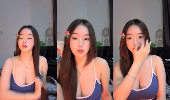 evrilia151's Live Session — Oct 16, 2026, 2:56 PM