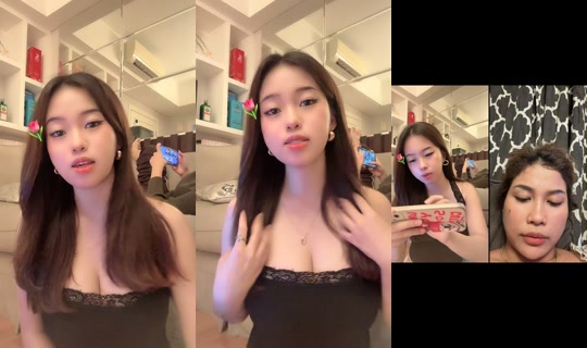 evrilia151's Live Session — Oct 23, 2026, 5:19 PM
