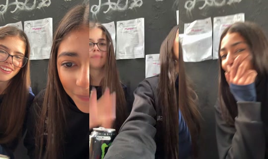 evvysnts's Live Session — Jul 14, 2026, 1:17 PM