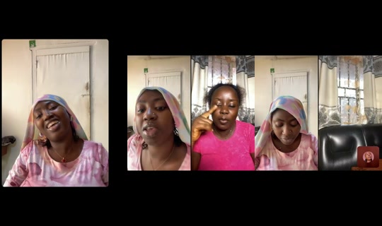 ewatomibkay's Live Session — Oct 10, 2026, 11:49 AM