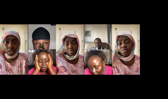 ewatomibkay's Live Session — Oct 10, 2026, 1:30 PM