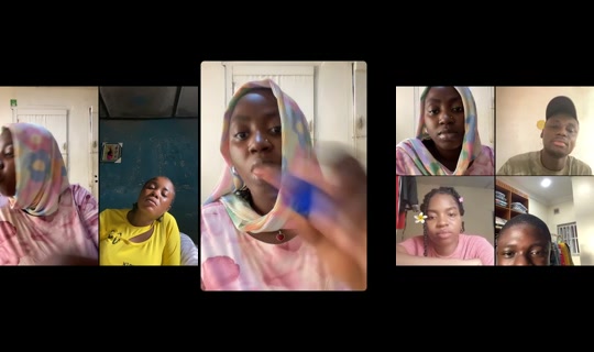 ewatomibkay's Live Session — Oct 10, 2026, 2:21 PM