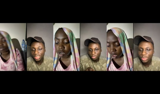 ewatomibkay's Live Session — Oct 10, 2026, 11:05 PM