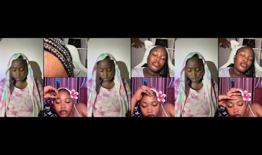 ewatomibkay's Live Session — Oct 10, 2026, 11:53 PM