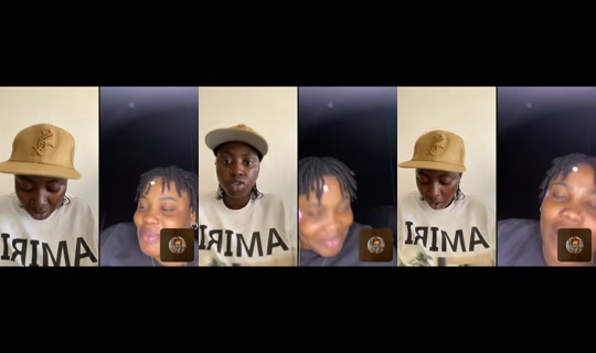 ewatomibkay's Live Session — Oct 11, 2026, 9:41 AM