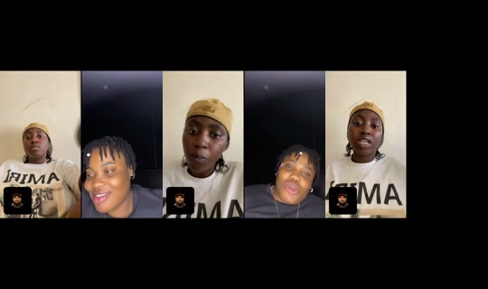 ewatomibkay's Live Session — Oct 11, 2026, 1:23 PM