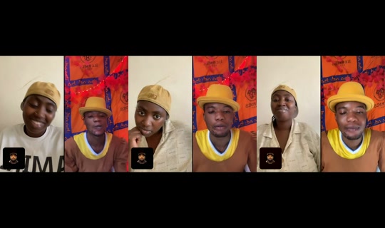 ewatomibkay's Live Session — Oct 11, 2026, 3:04 PM