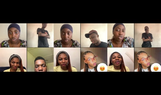 ewatomibkay's Live Session — Oct 12, 2026, 12:44 PM
