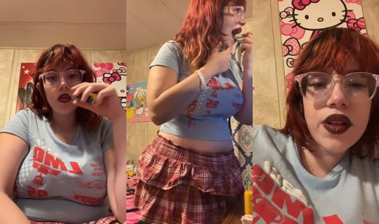 ex0tic_l0ver's Live Session — Jul 27, 2026, 2:05 AM