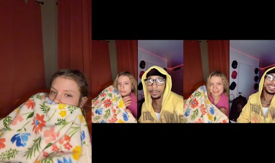 exclusive4ellaa's Live Session — Jul 26, 2026, 2:52 AM