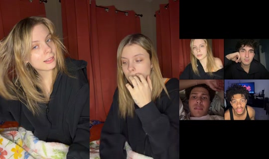 exclusive4ellaa's Live Session — Jul 27, 2026, 4:01 AM
