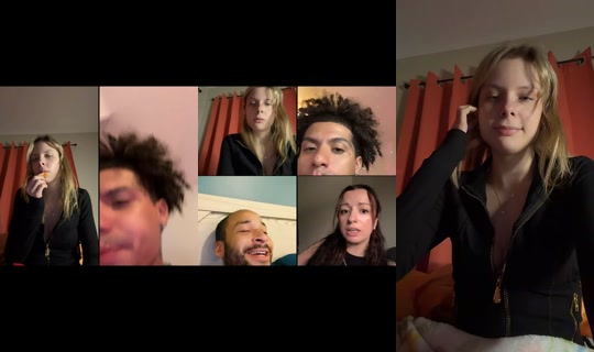 exclusive4ellaa's Live Session — Jul 28, 2026, 2:48 AM