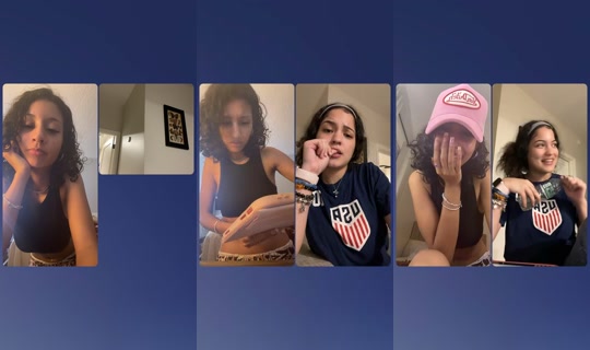 exclusivelymica's Live Session — Oct 3, 2026, 1:51 AM