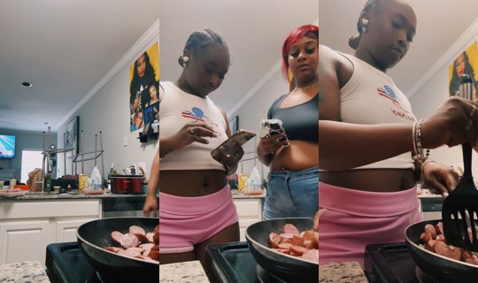exclusivequeeen's Live Session — Aug 9, 2026, 8:56 PM