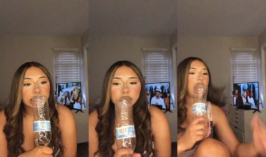exlulu4g's Live Session — Jul 14, 2026, 3:22 AM
