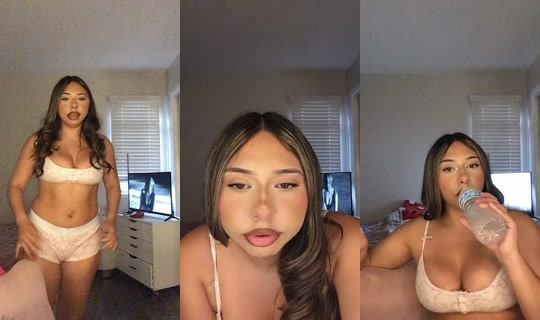 exlulu4g's Live Session — Jul 25, 2026, 3:18 AM