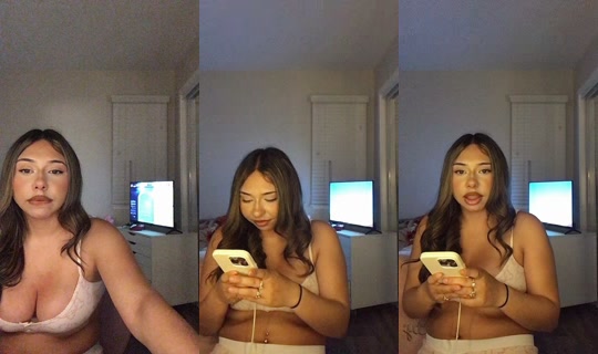 exlulu4g's Live Session — Jul 25, 2026, 6:30 AM