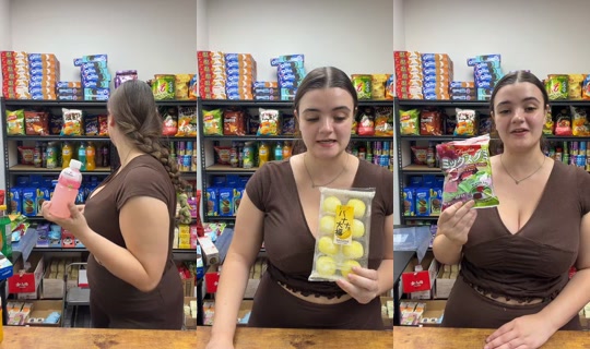 exoticsnackdeals's Live Session — Oct 12, 2026, 8:33 PM