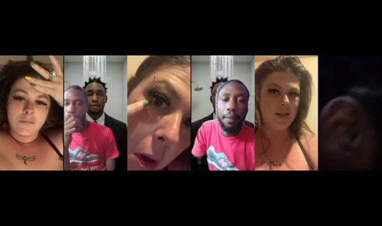 exoticsnowbunny30's Live Session — Oct 3, 2026, 10:51 PM