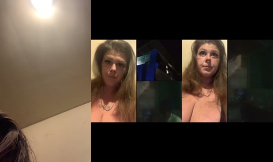 exoticsnowbunny30's Live Session — Oct 3, 2026, 11:25 PM