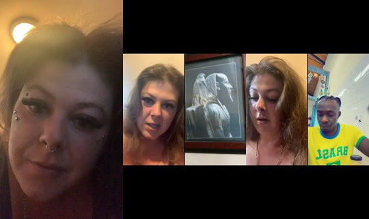 exoticsnowbunny30's Live Session — Oct 4, 2026, 1:51 PM