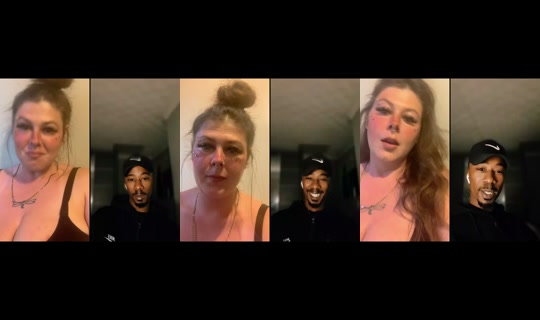 exoticsnowbunny30's Live Session — Oct 4, 2026, 9:37 PM