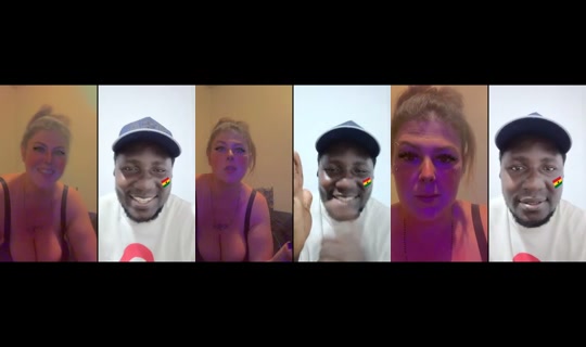 exoticsnowbunny30's Live Session — Oct 4, 2026, 10:55 PM