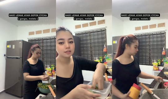 eychamirudin's Live Session — Sep 18, 2026, 12:21 PM