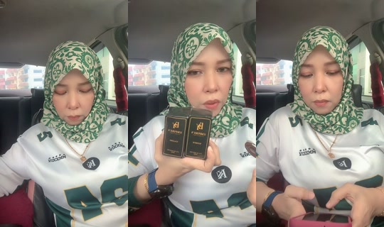 eyda_hashim's Live Session — Oct 6, 2026, 5:28 AM