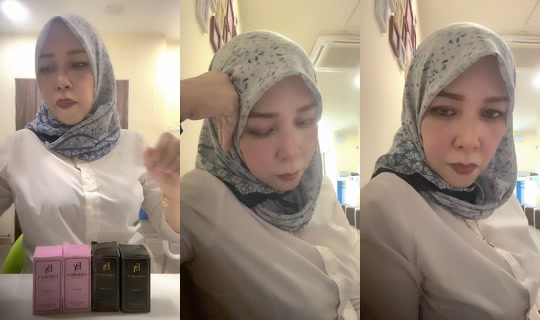 eyda_hashim's Live Session — Oct 7, 2026, 5:35 AM