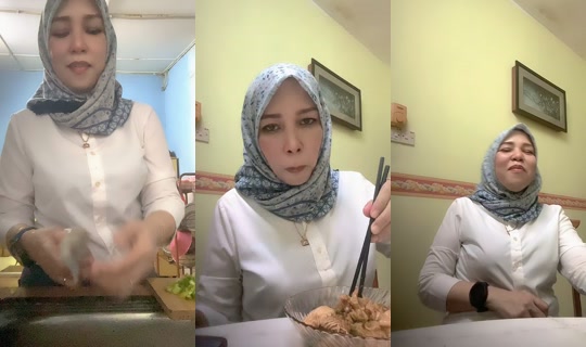 eyda_hashim's Live Session — Oct 7, 2026, 10:32 AM