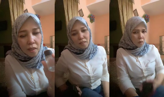 eyda_hashim's Live Session — Oct 7, 2026, 1:05 PM