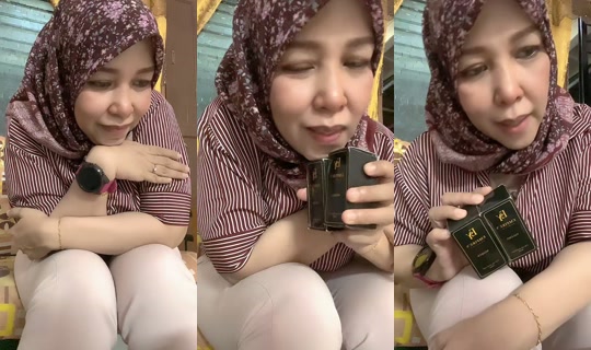 eyda_hashim's Live Session — Oct 8, 2026, 12:18 PM