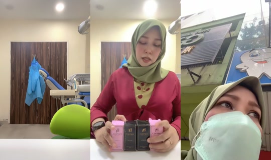 eyda_hashim's Live Session — Oct 9, 2026, 4:43 AM