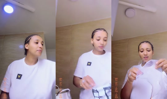 eyerusalem767's Live Session — Jul 22, 2026, 6:41 AM