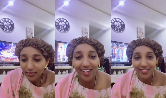 eyerusalem767's Live Session — Jul 27, 2026, 5:42 PM