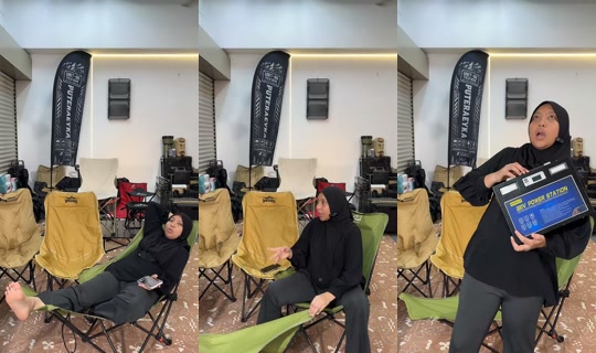 eykanadhirah's Live Session — Sep 23, 2026, 5:33 PM