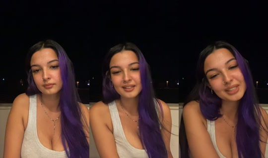 eylalll's Live Session — Jul 25, 2026, 8:46 PM