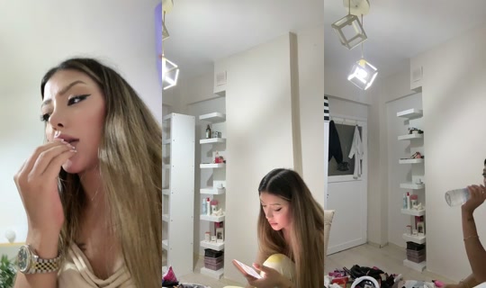 eylemelcin24's Live Session — Sep 18, 2026, 7:37 PM