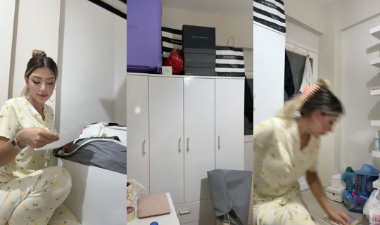 eylemelcin24's Live Session — Sep 18, 2026, 9:18 PM