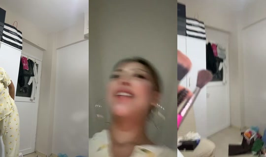 eylemelcin24's Live Session — Sep 18, 2026, 10:09 PM