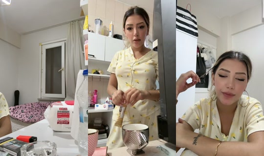 eylemelcin24's Live Session — Sep 19, 2026, 12:06 AM