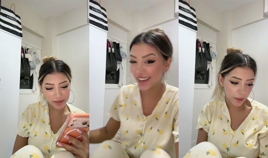 eylemelcin24's Live Session — Sep 19, 2026, 12:57 AM