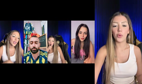 eylemelcin24's Live Session — Sep 20, 2026, 4:02 PM