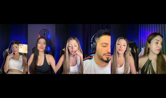 eylemelcin24's Live Session — Sep 20, 2026, 8:13 PM